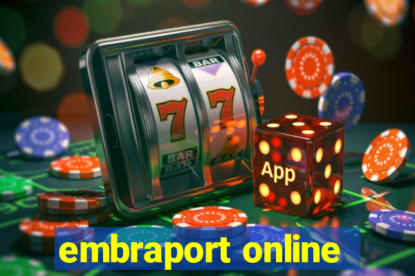 embraport online